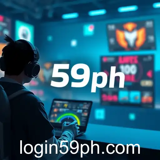 The Rise of 59ph in the Gaming World
