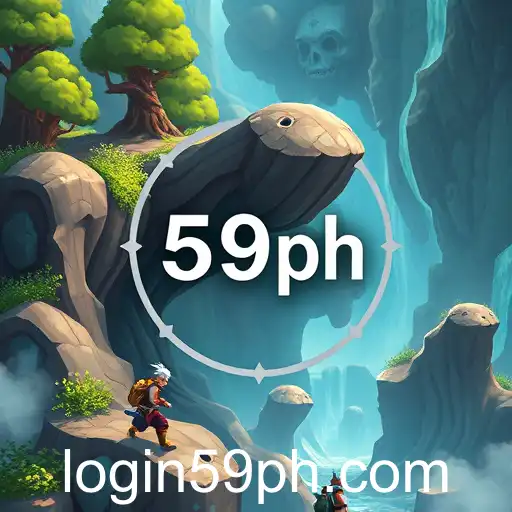 Exploring the Thrilling World of Adventure Quests: Embark on a Journey with '59ph'