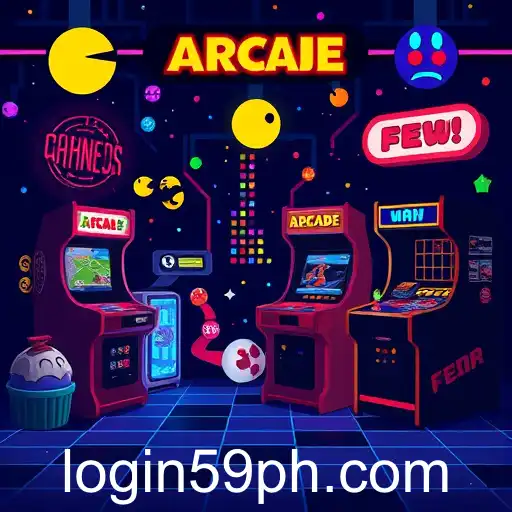 Exploring the Vibrant World of 'Arcade Zone': Where Nostalgia Meets Innovation