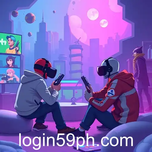 The Evolution of English Game Portals in 2025