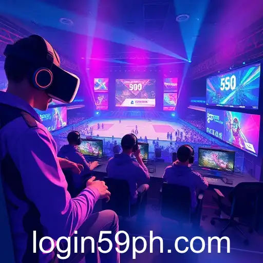 The Evolution of Online Gaming: A 2025 Perspective