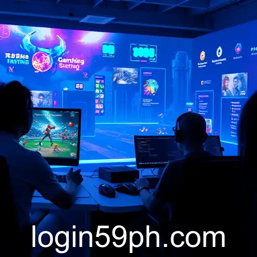 Gaming Trends Amidst Technological Shifts