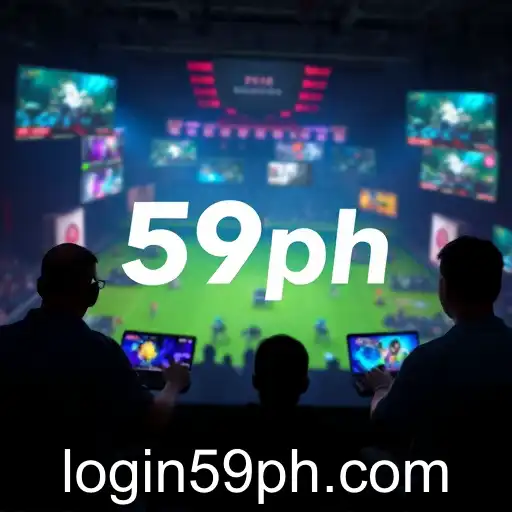 The Gaming Universe of 59ph: Turning a New Page