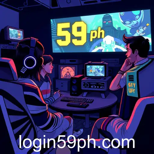 Evolving Trends in Online Gaming