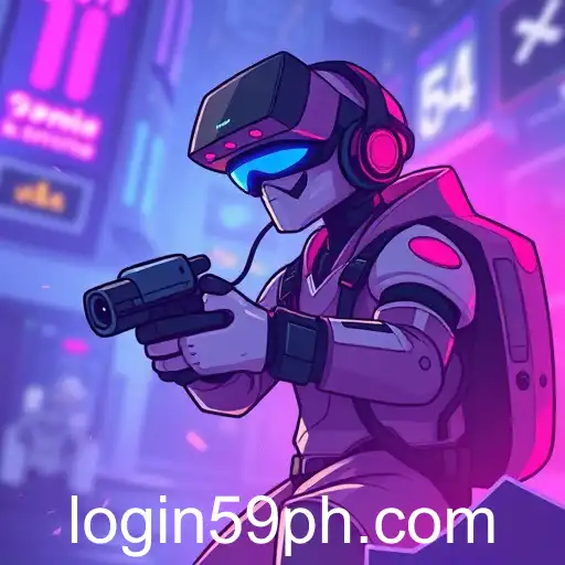 The Rise of 59ph in Gaming