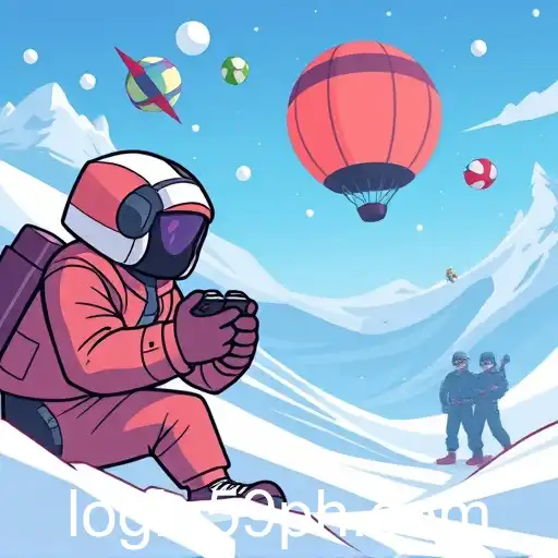 The Rise of Web Gaming Amid Global Shifts