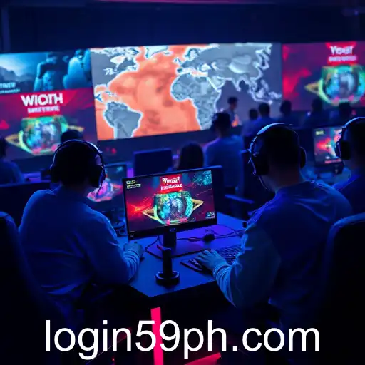 Digital Evolution on Gaming Platforms