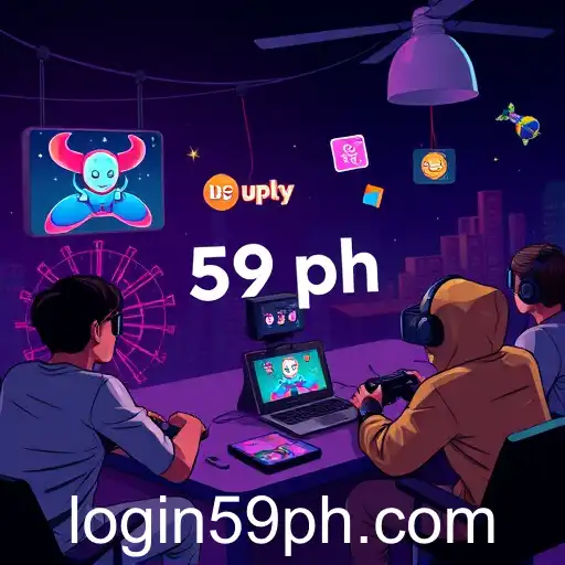 The Digital Playground Transformation