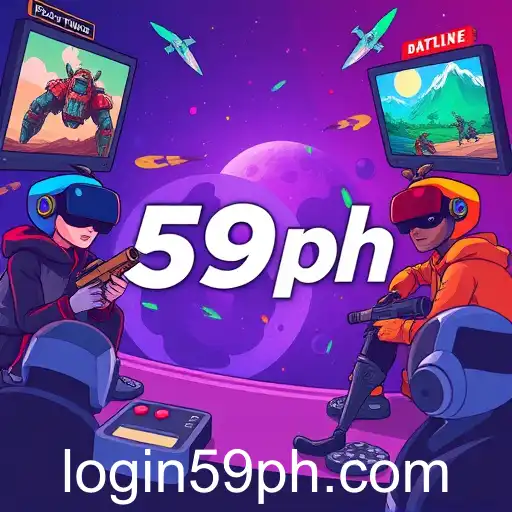 The Evolution of Gaming and 59ph's Role