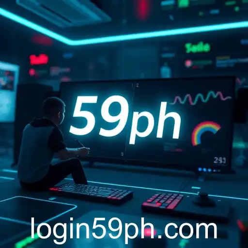 The Digital Realm: Navigating the 59ph Phenomenon