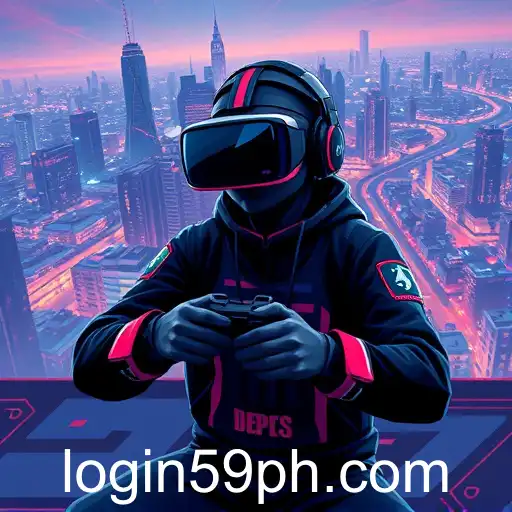 Gaming's Evolution: Insights and Innovations at 59ph