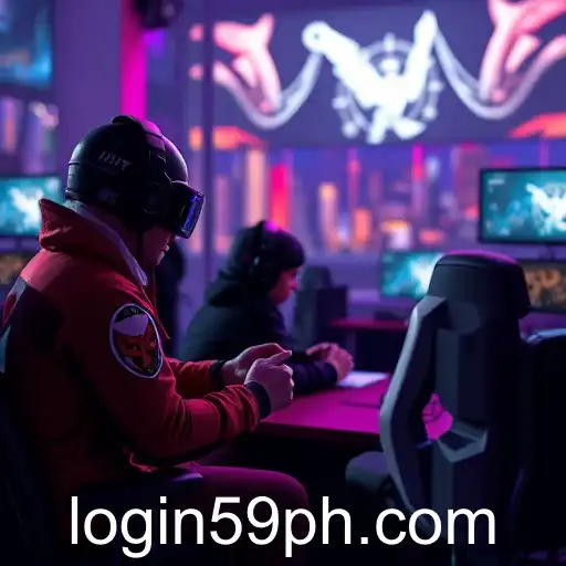 Gaming Industry Dynamics in 2025