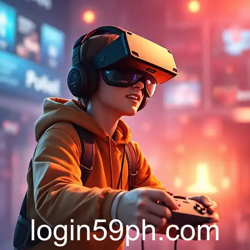 Gaming Dynamics in the Mid-2020s