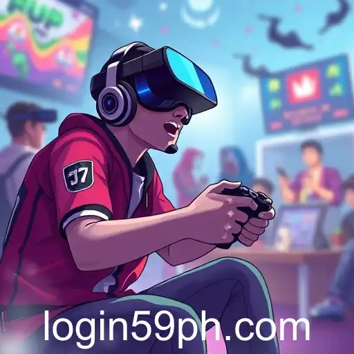 Gaming Trends and News from 59ph