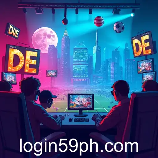 Gaming Trends and Challenges in the Future