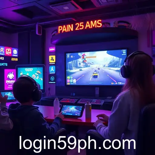 Gaming Trends on the Rise