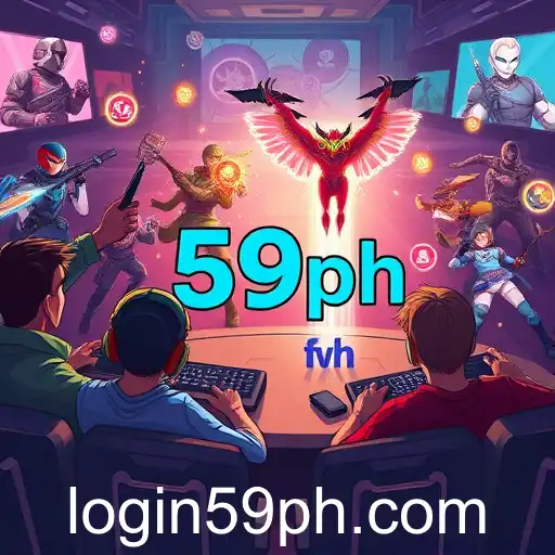 Exploring the Dynamic World of Multiplayer Fun: The Significance of '59ph'