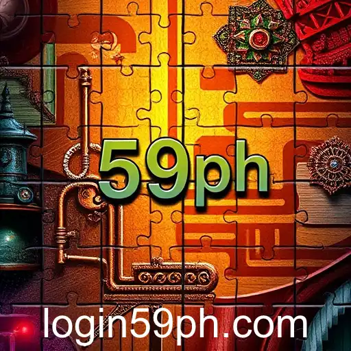 The Allure of Puzzle Games and the Mystery of '59ph'