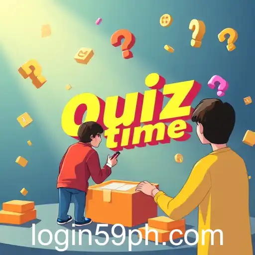 Exploring the Interactive World of 'Quiz Time'