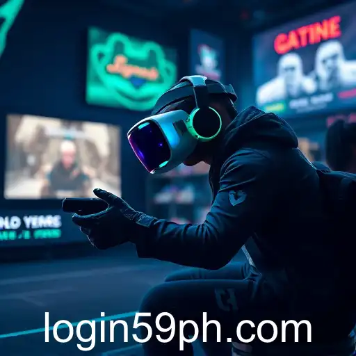 The Rise of 59ph: Gaming Trends and Innovations