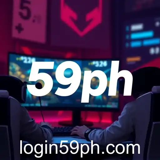 The Rise of 59ph in Online Gaming