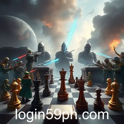 Exploring the Dynamic World of Strategy Battles under the 59ph Category