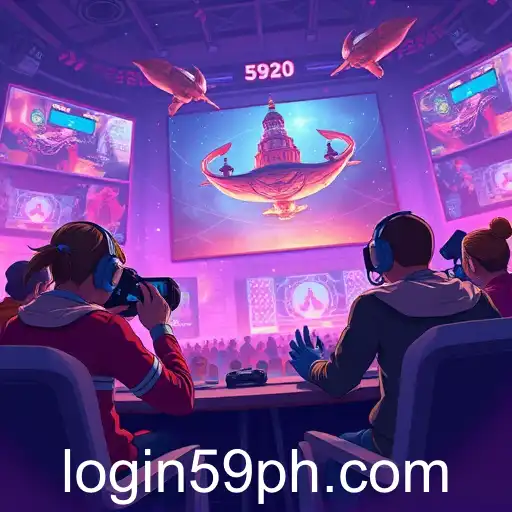 Emerging Trends in the Online Gaming Industry